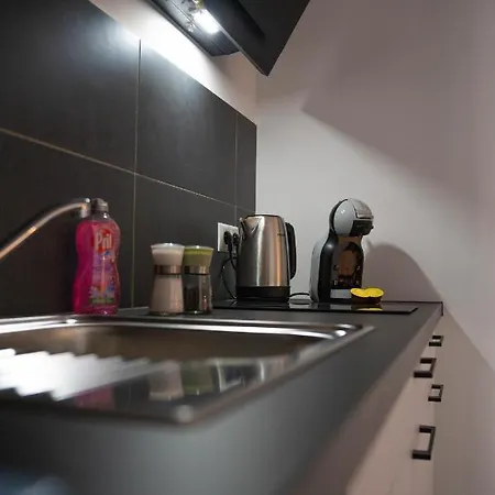 Modernes Ferienapartment: Komfort & Wohlfuehlen Fuldatal Extérieur photo
