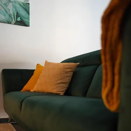 Modernes Ferienapartment: Komfort & Wohlfuehlen Fuldatal Extérieur photo