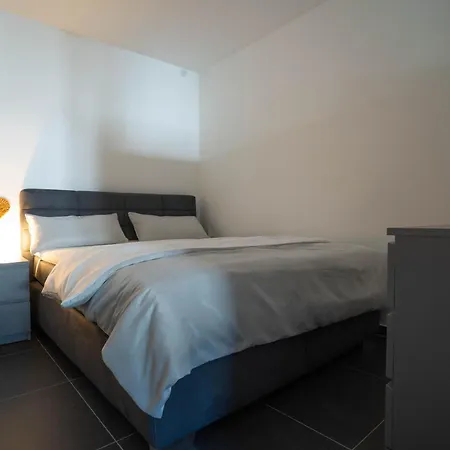 Modernes Ferienapartment: Komfort & Wohlfuehlen Fuldatal Extérieur photo
