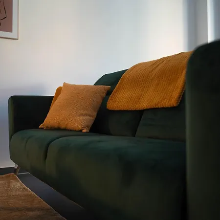 Modernes Ferienapartment: Komfort & Wohlfuehlen Fuldatal Extérieur photo