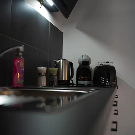 Modernes Ferienapartment: Komfort & Wohlfuehlen Fuldatal Extérieur photo