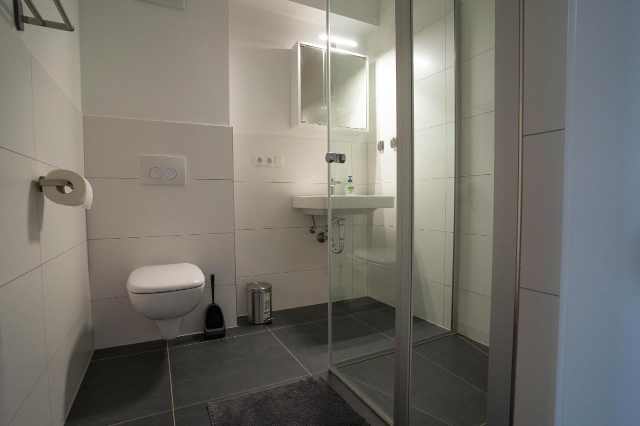 Modernes Ferienapartment: Komfort & Wohlfuehlen *