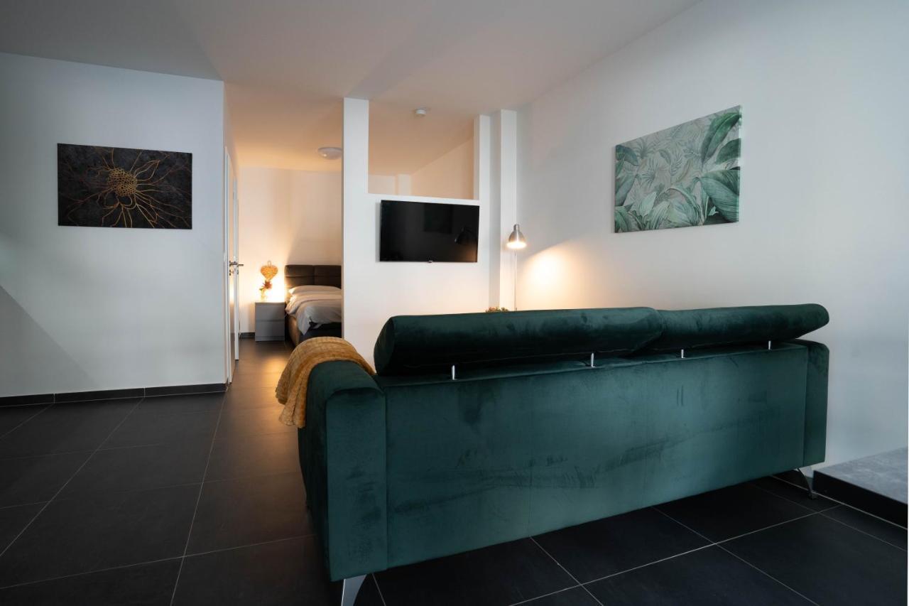 Modernes Ferienapartment: Komfort & Wohlfuehlen Apartment *