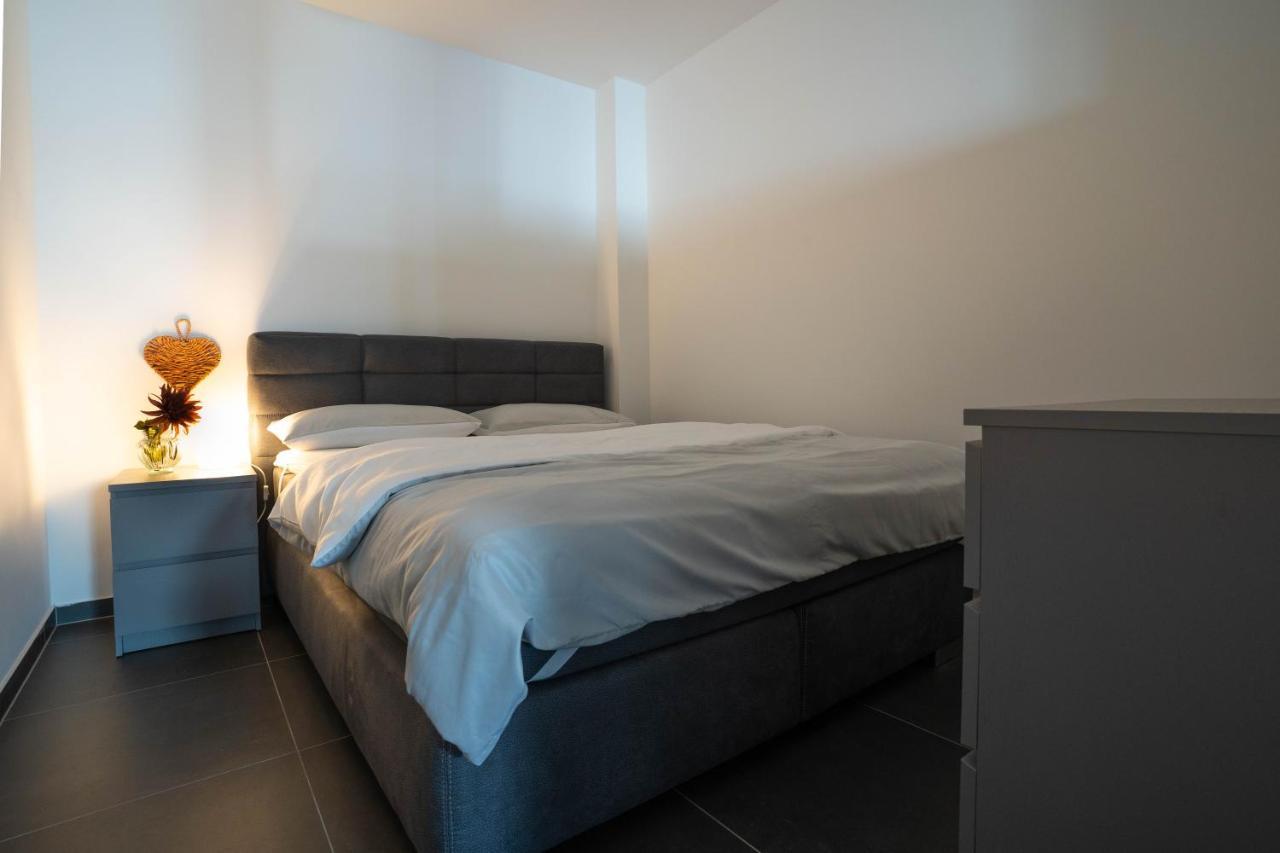 Modernes Ferienapartment: Komfort & Wohlfuehlen Apartment *