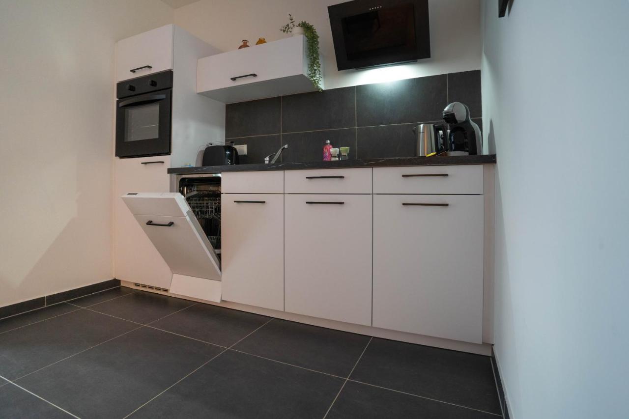Modernes Ferienapartment: Komfort & Wohlfuehlen * Fuldatal