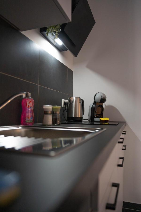 Apartment Modernes Ferienapartment: Komfort & Wohlfuehlen Fuldatal