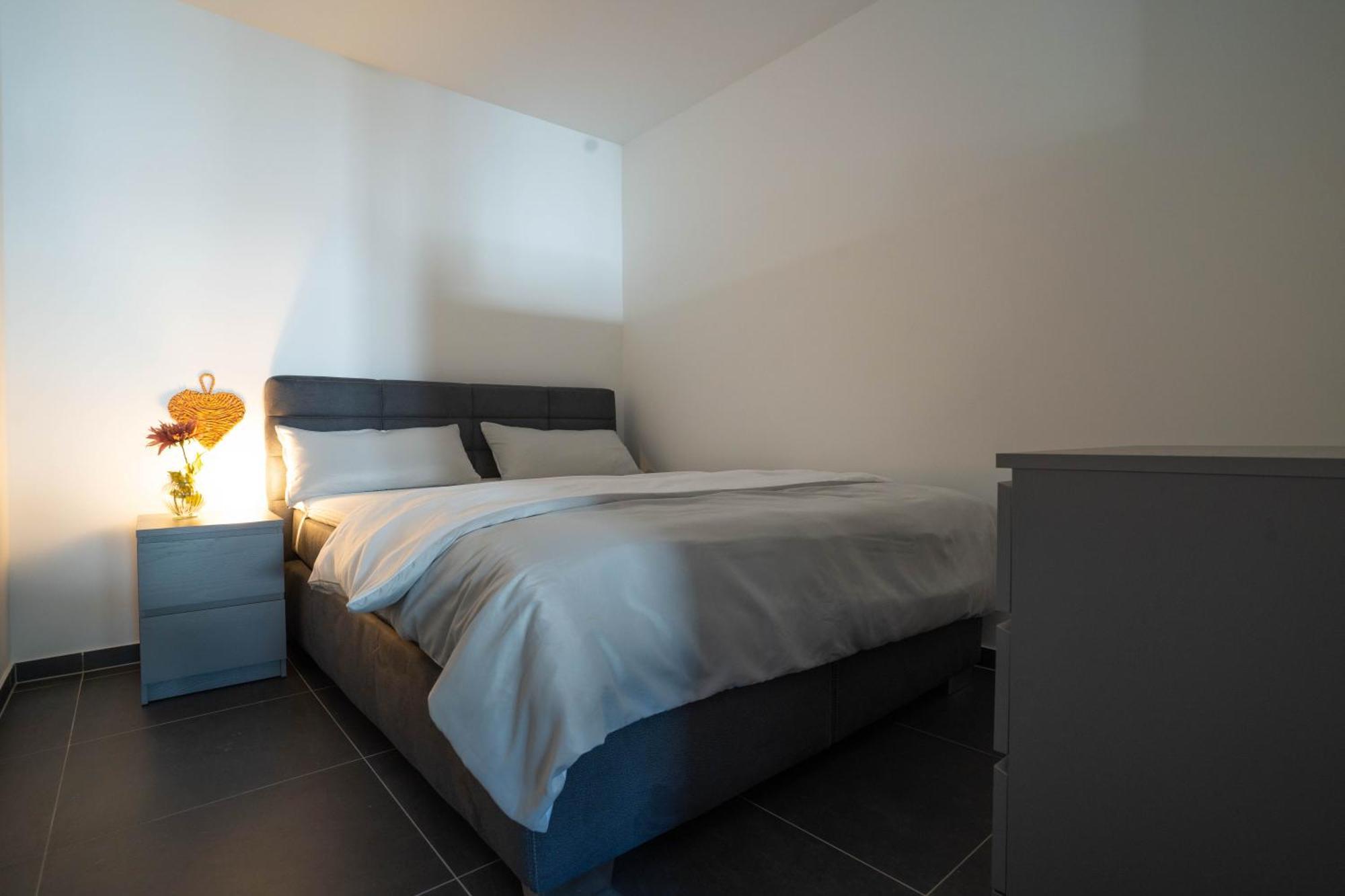 Apartment Modernes Ferienapartment: Komfort & Wohlfuehlen Fuldatal