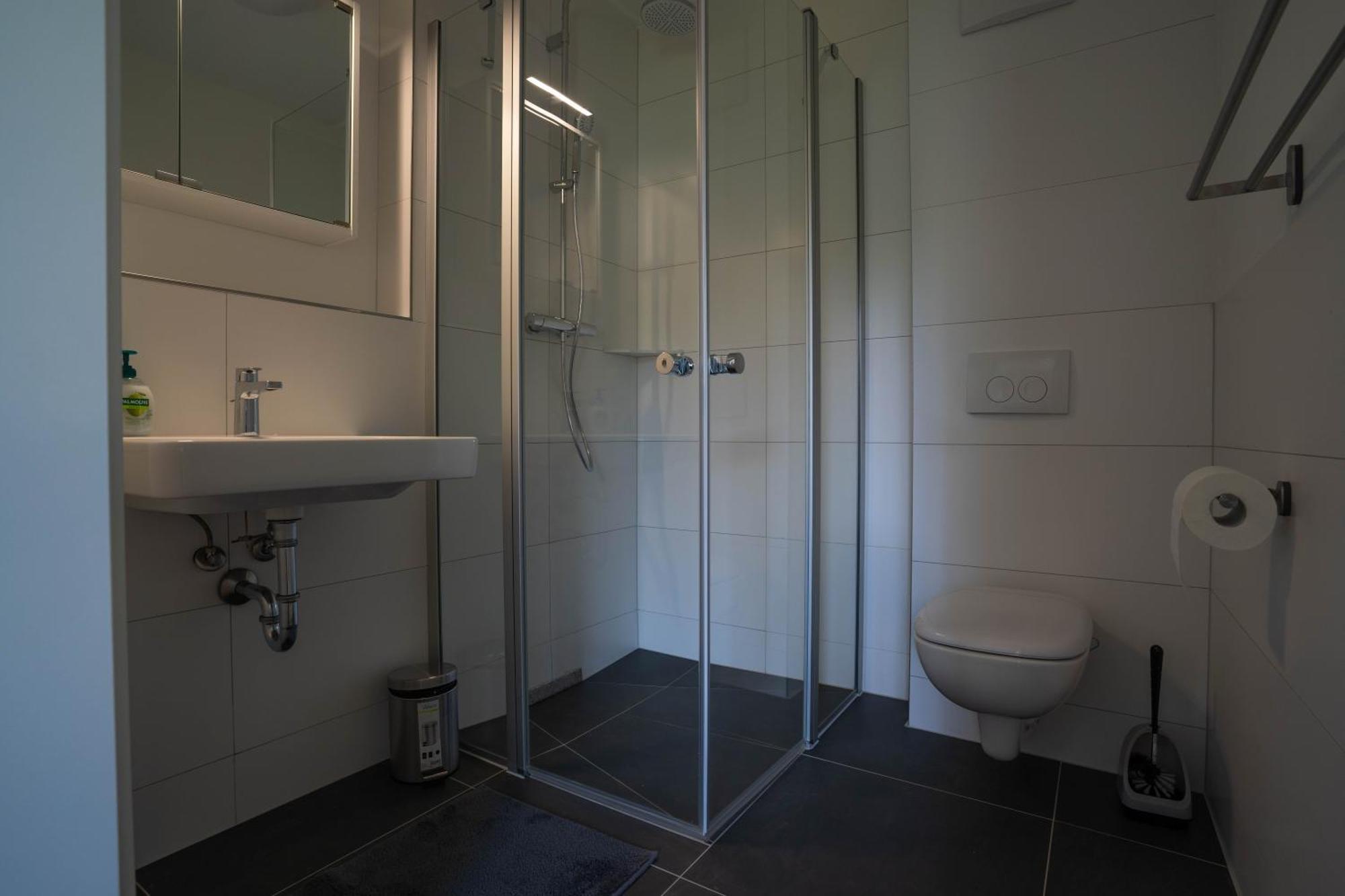 Apartment Modernes Ferienapartment: Komfort & Wohlfuehlen Fuldatal