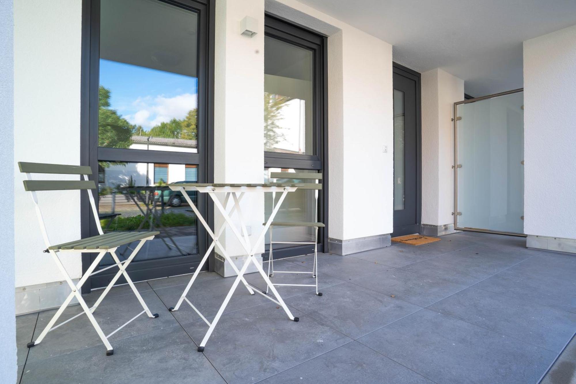 Modernes Ferienapartment: Komfort & Wohlfuehlen Apartment